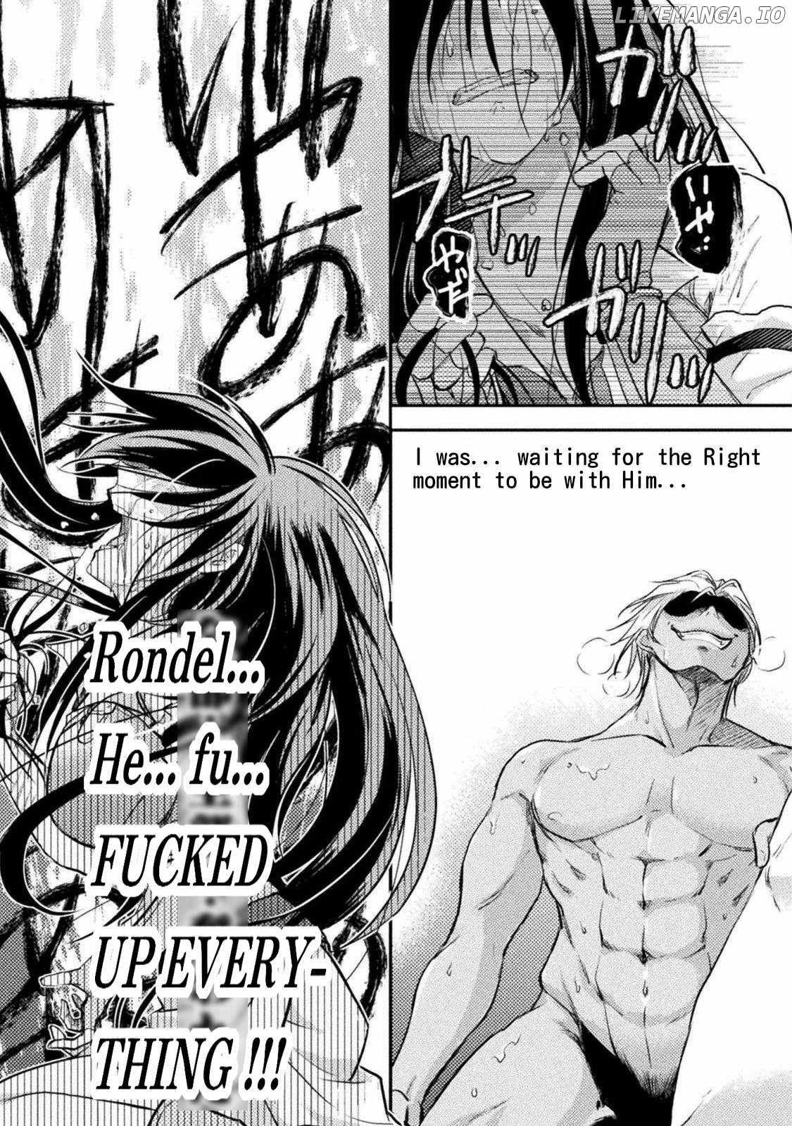 Mou Zenbu Ore Hitori de Iinja Nai Ka? Chapter 5 19
